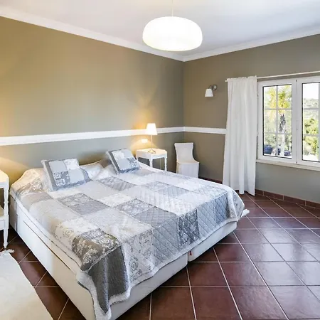 Beautiful Quinta Tropical Private Pool Air Conditioning * Loulé