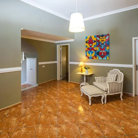 Villa Beautiful Quinta Tropical Private Pool Air Conditioning *