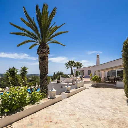 Villa Beautiful Quinta Tropical Private Pool Air Conditioning