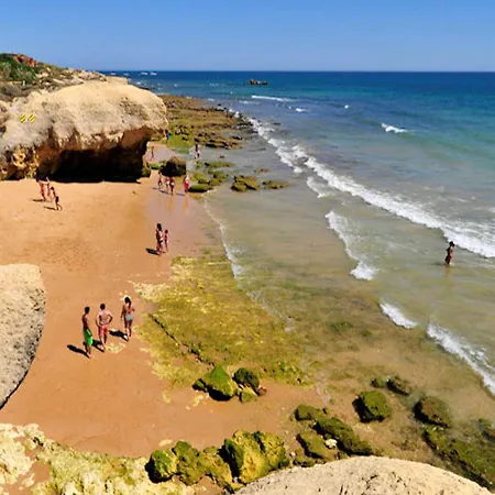 Villa Beautiful Quinta Tropical Private Pool Air Conditioning