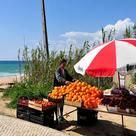 Beautiful Quinta Tropical Private Pool Air Conditioning * לואה