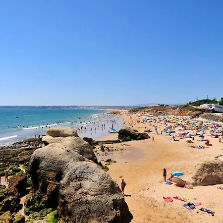 Beautiful Quinta Tropical Private Pool Air Conditioning * לואה