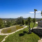 빌라 Beautiful Quinta Tropical Private Pool Air Conditioning 롤레