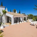 빌라 Beautiful Quinta Tropical Private Pool Air Conditioning 롤레