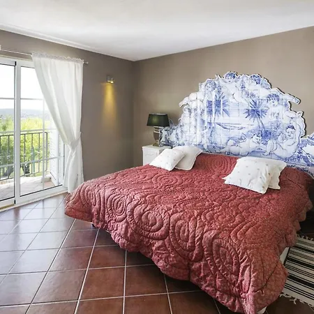 Beautiful Quinta Tropical Private Pool Air Conditioning Wifi Villa
