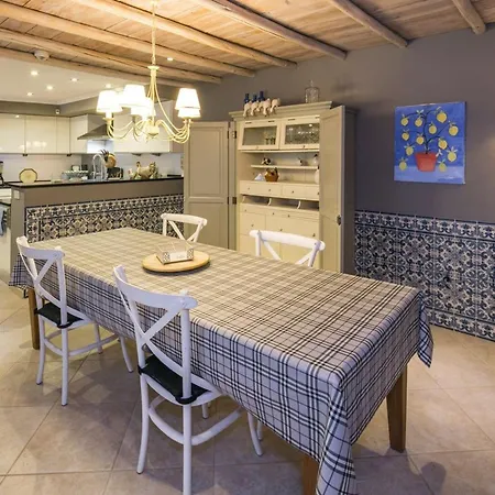 Villa Beautiful Quinta Tropical Private Pool Air Conditioning Wifi