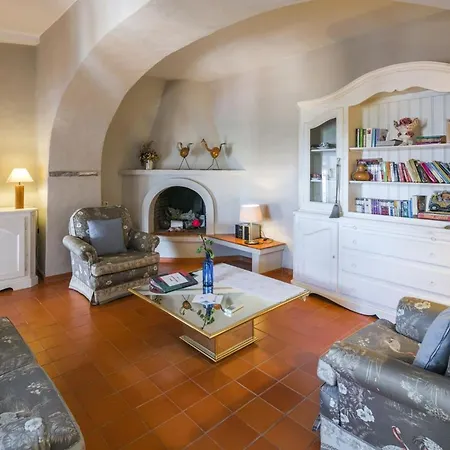 Villa Beautiful Quinta Tropical Private Pool Air Conditioning Wifi *