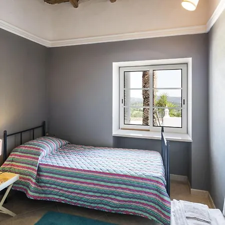 Beautiful Quinta Tropical Private Pool Air Conditioning Wifi Villa Loule