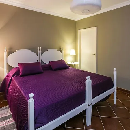 Villa Beautiful Quinta Tropical Private Pool Air Conditioning Wifi