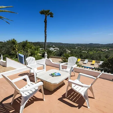 Villa Beautiful Quinta Tropical Private Pool Air Conditioning Wifi *