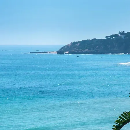 Beautiful Quinta Tropical Private Pool Air Conditioning Wifi Vila