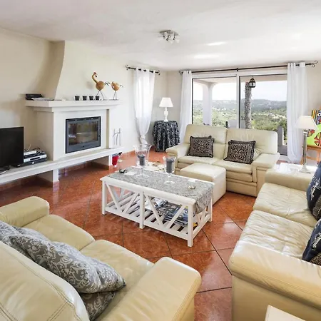 Beautiful Quinta Tropical Private Pool Air Conditioning Loule